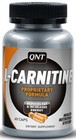 L-КАРНИТИН QNT L-CARNITINE капсулы 500мг, 60шт. - Старая Русса